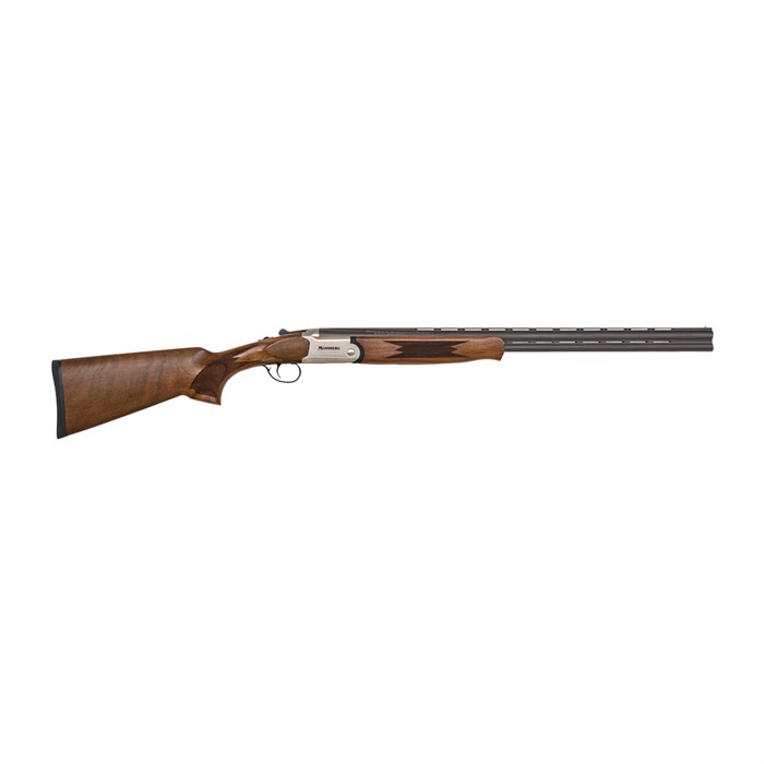 Mossberg Silver Reserve