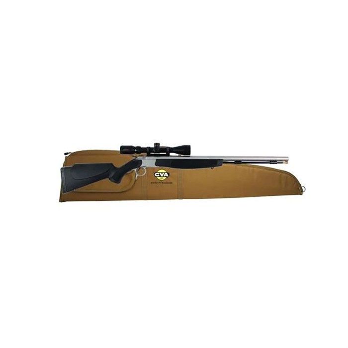 Optima V2 50 Cal Ss/black Ism 26'' Konus  Scope