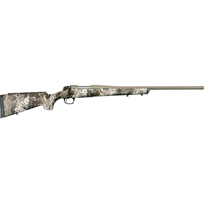 043125139002 Cascade Fde / Veil Wideland  .243 Win. - 22''