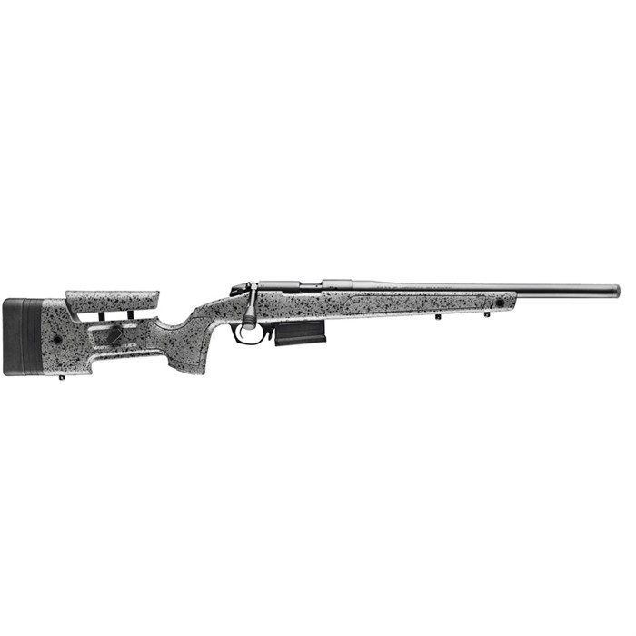 043125015641 B-14r - .17 Hmr ''trainer'' Rifle - Steel Barrel