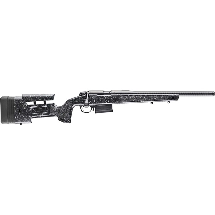 043125015658 B-14r - .17 Hmr  ''trainer'' Rifle - Carbon Fiber