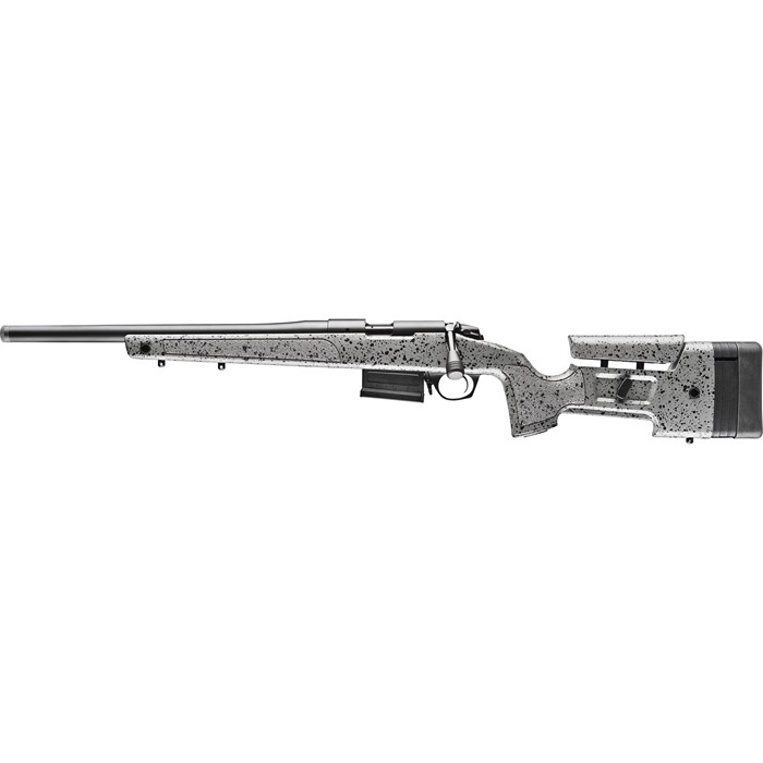 043125015603 B-14r 22lr ''trainer'' Rifle - Steel Bbl - Left Handed