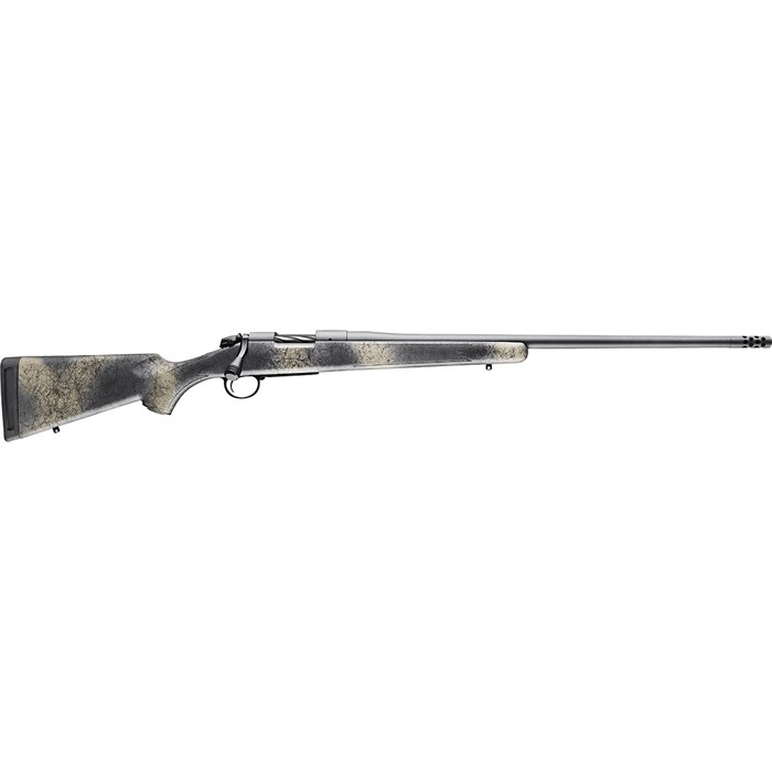 043125015238 Ridge ''wilderness'' Rifle  - 6.5 Prc -