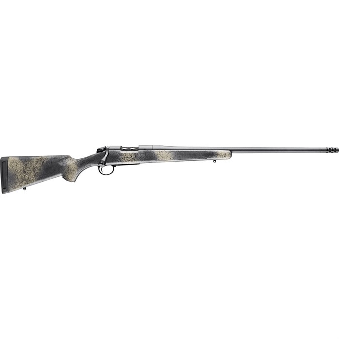 Ridge ''wilderness'' Rifle - 28 Nosler