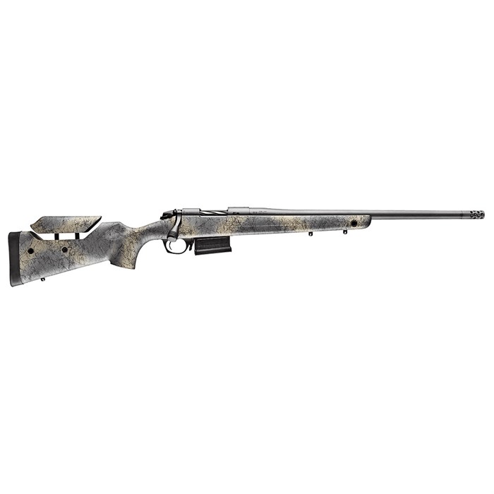 Bergara B-14 Wilderness