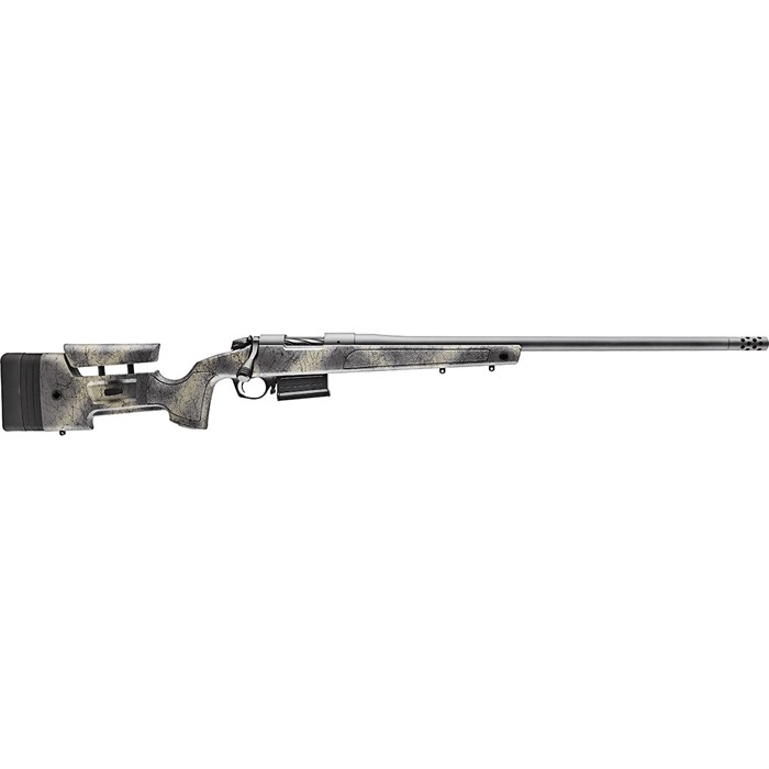 Hmr Wilderness Rifle 300 Prc