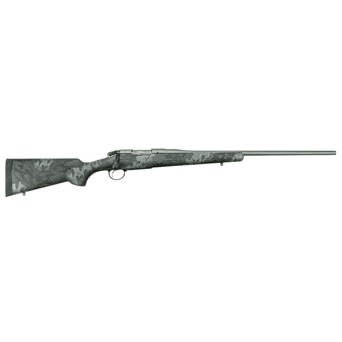 Bergara Mountain Rifle