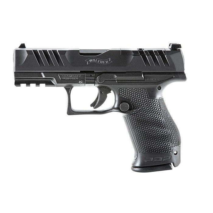 Walther Arms Inc PDP