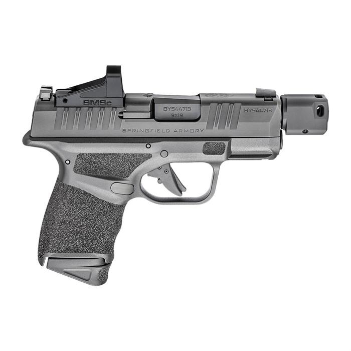 Springfield Armory Hellcat RDP Micro-Compact