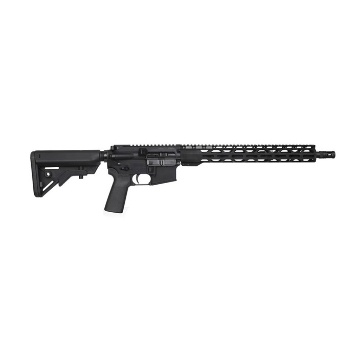 816903022823 Forged Mil-spec 5.56 16'' M-lok B5 Stock