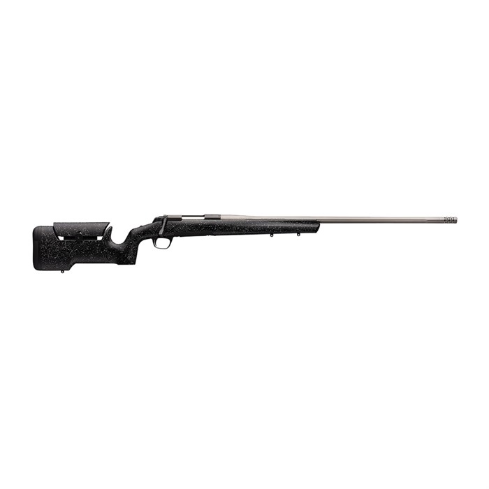 Browning Arms Co. X-Bolt