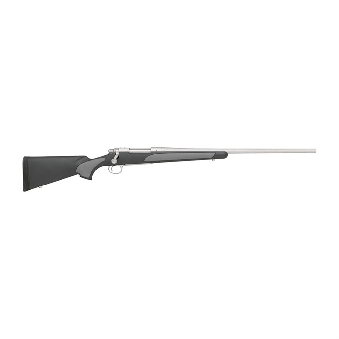 810070681937 Remington 700 Sps Stainless 24'' 223 Remington