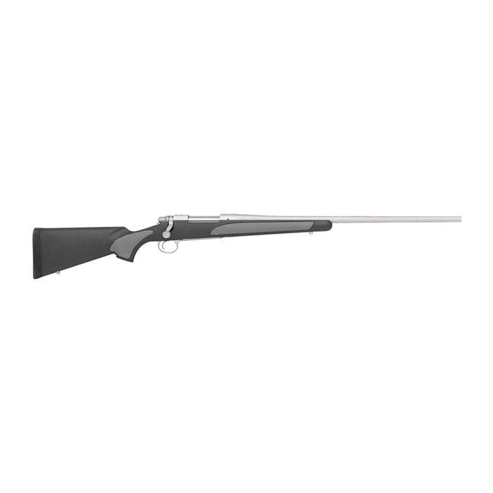 Remington 700 SPSS