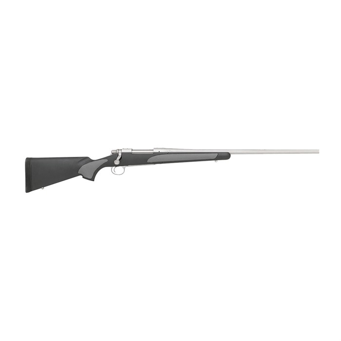 Remington 700 SPSS