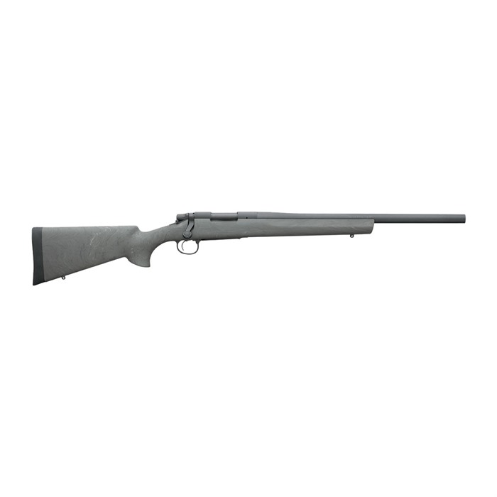 Remington 700 SPS Tactical