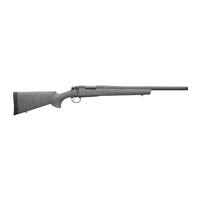 Remington 700 SPS Tactical