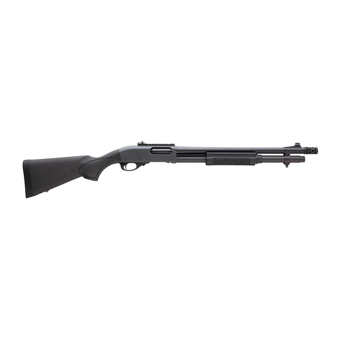 810070683917 Remington 870 Express Tactical 18-1/2'' Bbl 12 Gauge