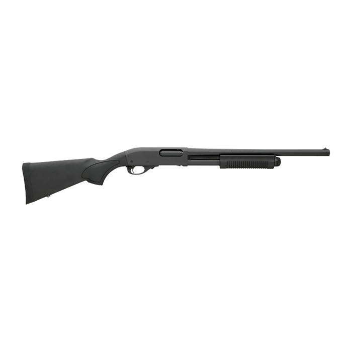810070683870 Rem 870 Express Synthetic Tactical 18-1/2'' Bbl 20 Gauge