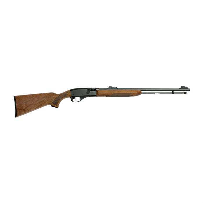 Remington 552 Bdl Speedmaster 21'' Bbl 22 Long Rifle