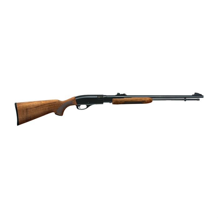 Remington 572 Bdl Fieldmaster 21'' 22 Long Rifle