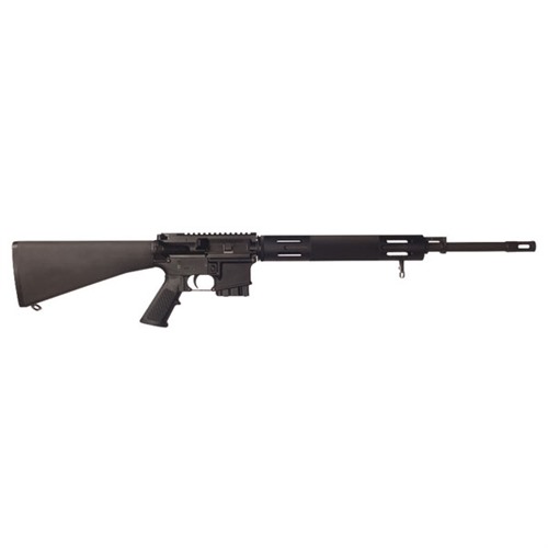 604206085016 Bushmaster 20'' 450 Bushmaster Rifle