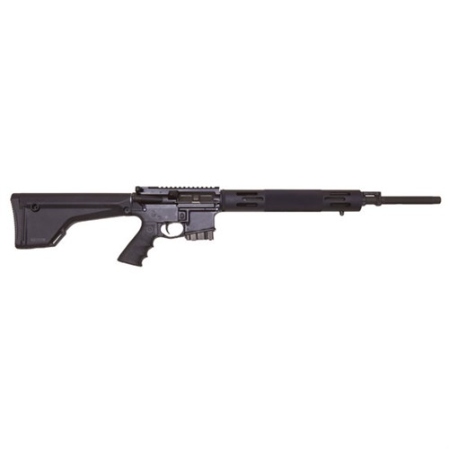 604206080134 Bushmaster 20''predator Compliant 5.56/223