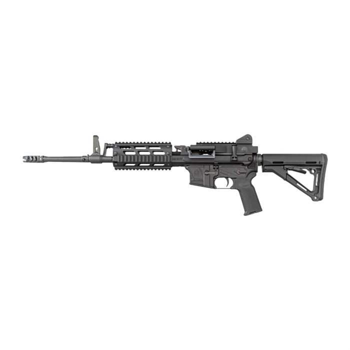 Mcr Dual-feed Rifle Picatinny