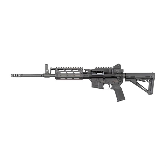 Mcr Dual-feed Rifle Mlok