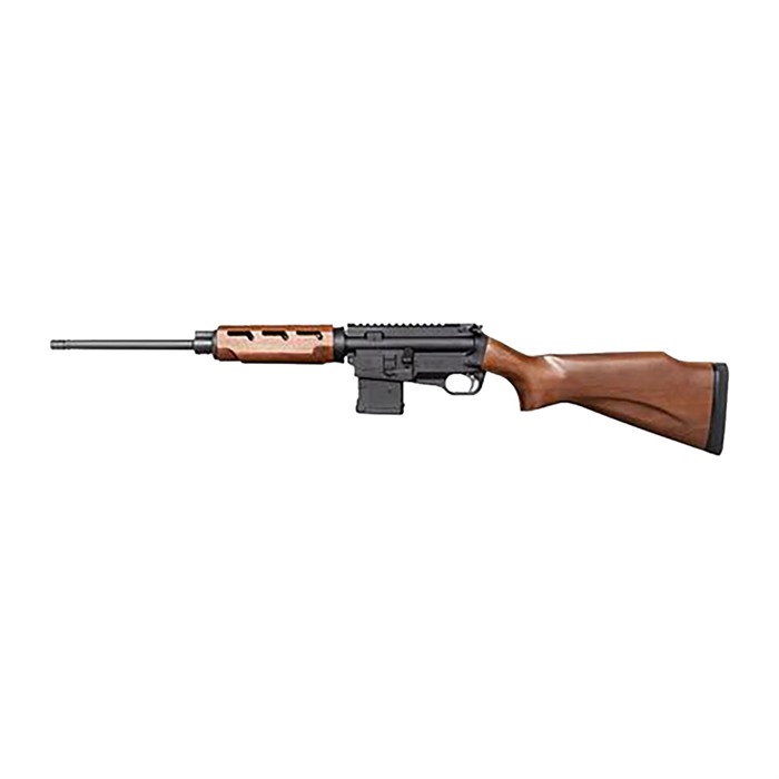Scr Rifle Walnut