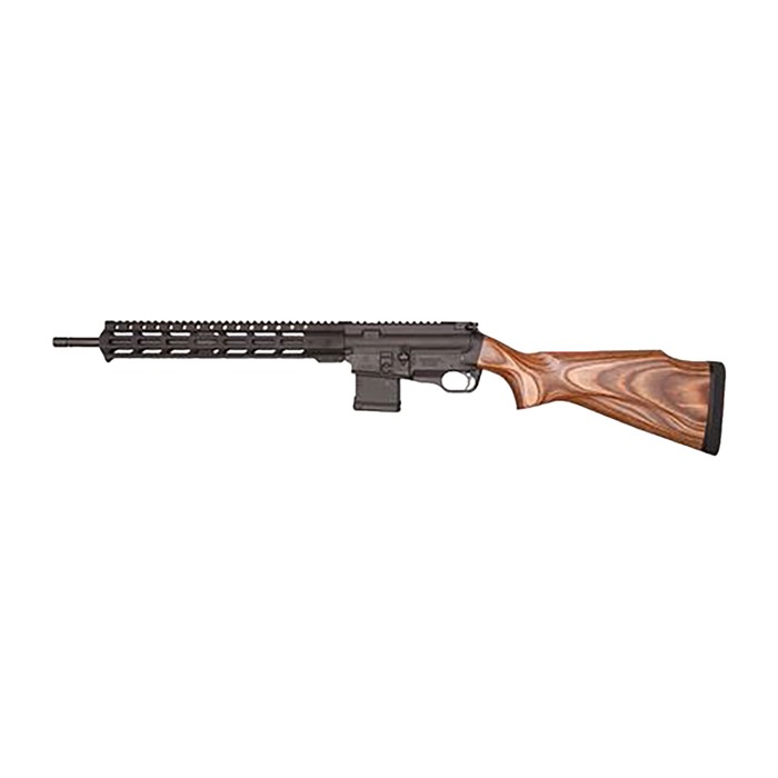 Scr Rifle Nutmeg Mlok