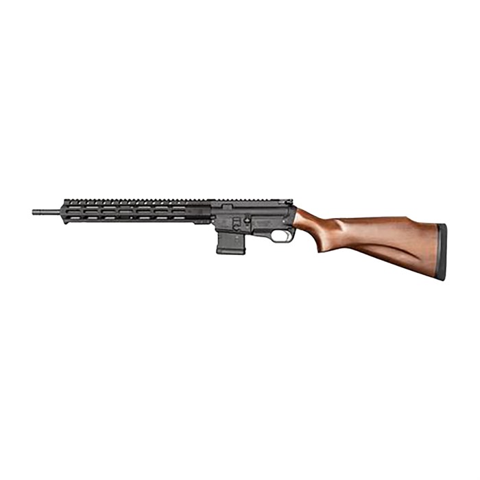 Scr Rifle Walnut Mlok