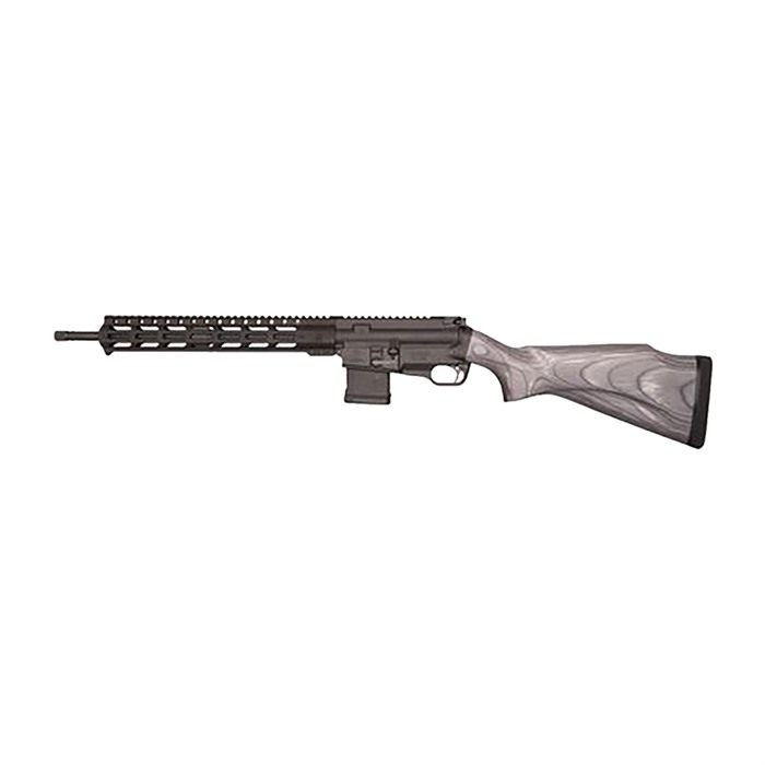 Scr Rifle Pepper Mlok Threaded
