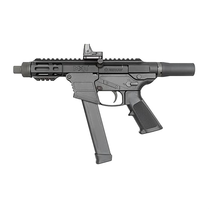 859714006392 Mxr Pistol Mlok 9kt 5in