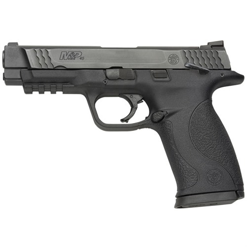 Smith & Wesson M&P