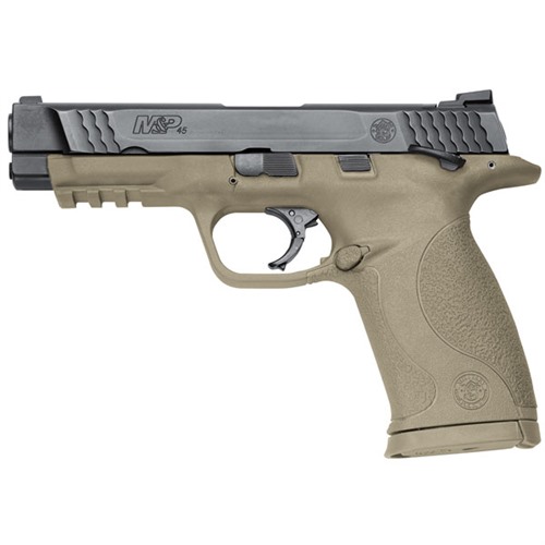 Smith & Wesson M&P 45