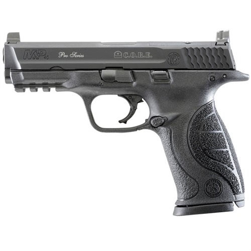 Smith & Wesson M&P