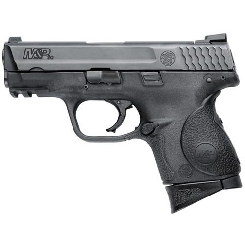 Smith & Wesson M&P