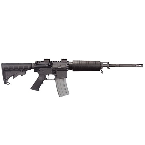 Bushmaster XM-15