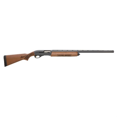 Remington Model 11-87 Sportsman 12 Gauge Satin Walnut