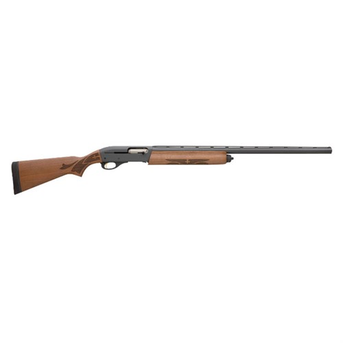 Remington Model 11-87 Sportsman 20 Gauge Satin Walnut