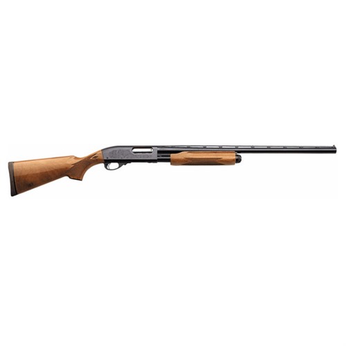 Model 870 410 Gauge 25' Vt Satin Wingmaster