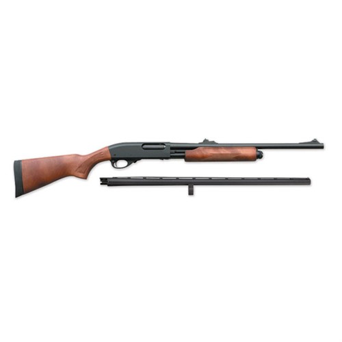 047700251141 Remington 870 Express Super Magnum Combo 12ga Deer Bbl