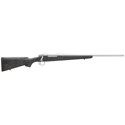 Remington 700 Mountain Ss 7mm-08 22''  Stainless