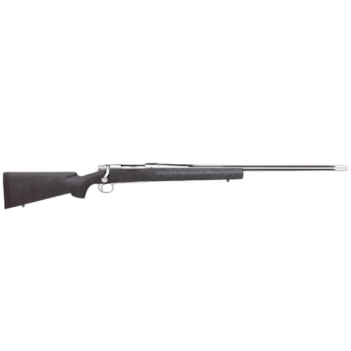 047700273181 Remington 700 Sendero Sf Ii 300 Rum 26''  Stainless Fluted