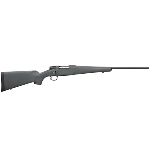 Remington Seven