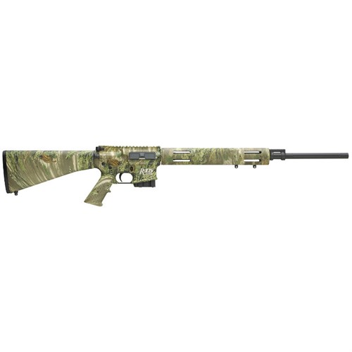 Remington R-15