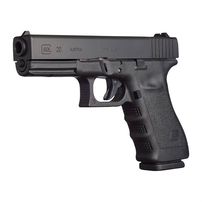 Glock 20
