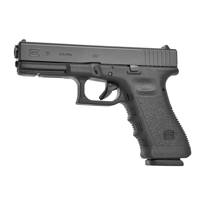 Glock 31