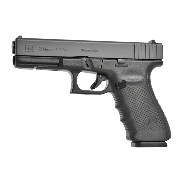 Glock 20