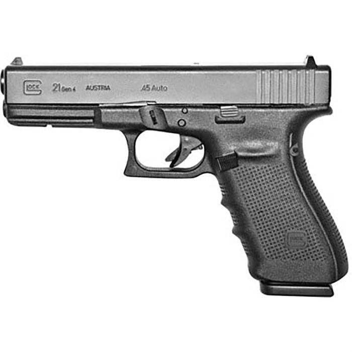 Glock 21